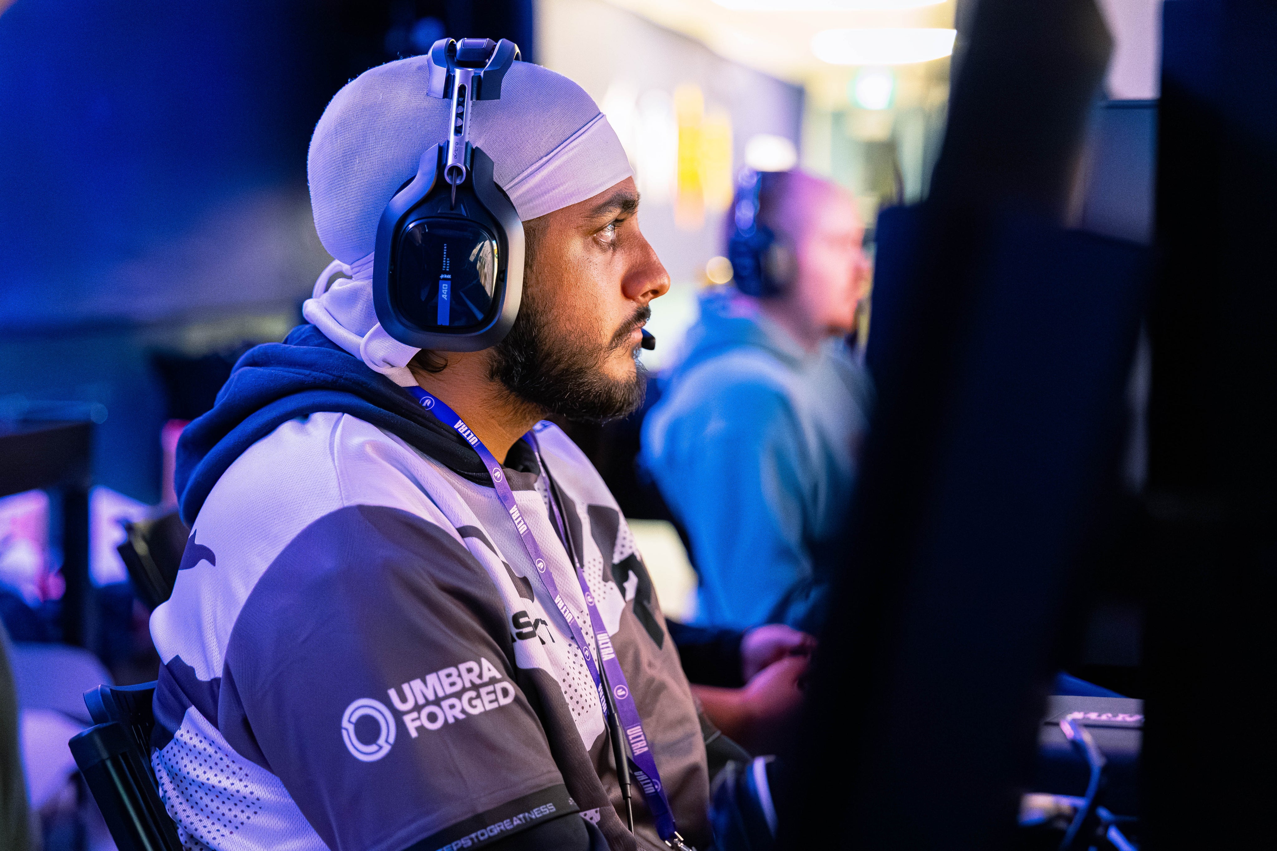 UF Call Of Duty Team