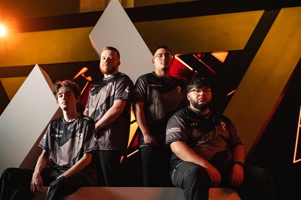 Umbraforged Sponsored PRO E-Sports Team