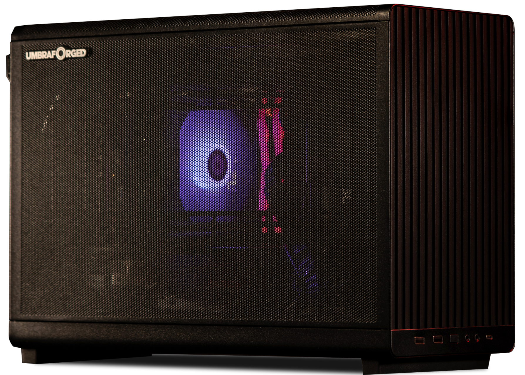 Void Gaming PC UK